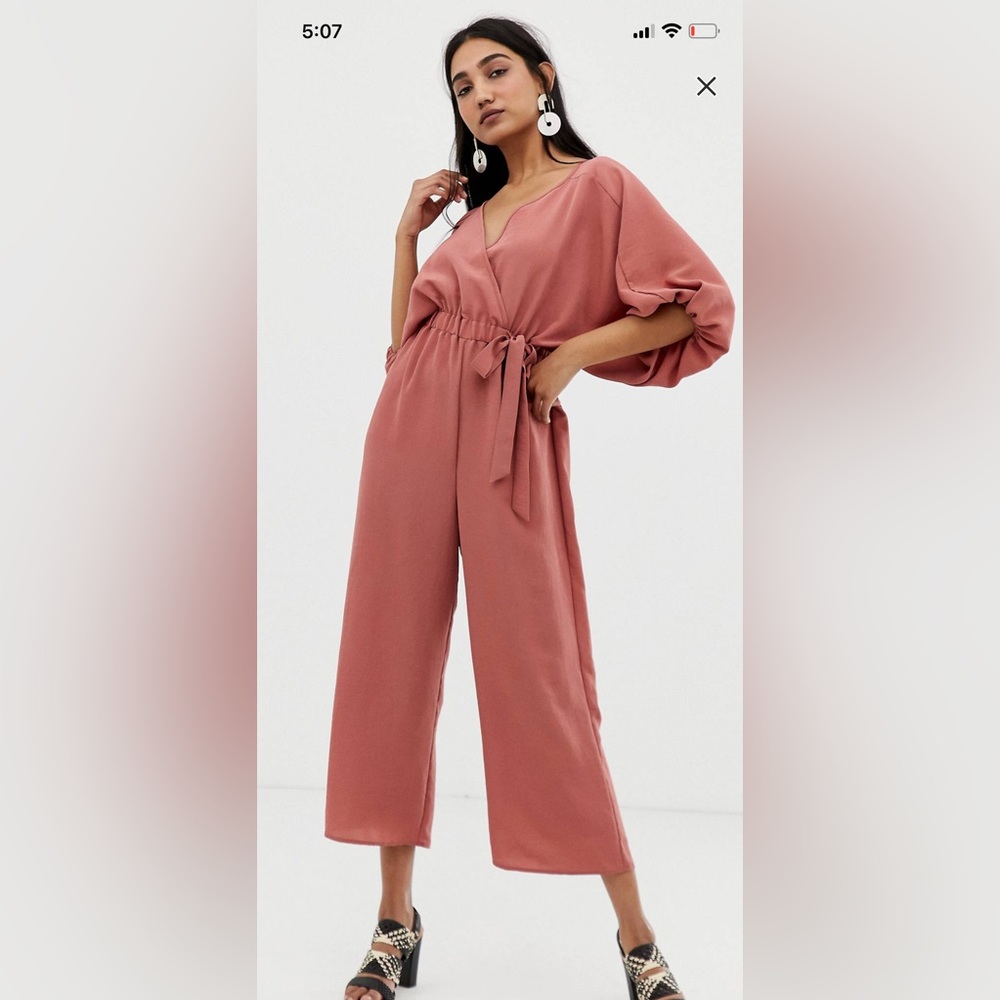 ASOS Jumpsuit